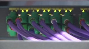 В регионах России из-за неисправности пропал интернет