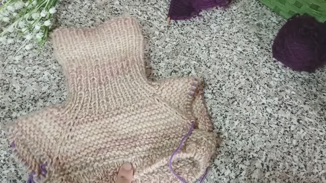 Друзья снова распроцессилась 🤗
взяла заказ /Снимаю МК на варежки самым простым способом / смотреть онлайн