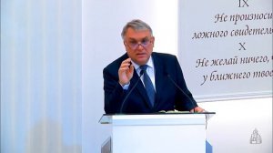 Посвящение в служении - Андрей Козев