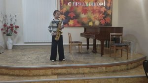 Вельмейкина Варвара