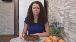 Медовая Коврижка рецепт Как приготовить Вкусный и Ароматный Пирог к чаю Выпечка с корицей