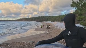 Серфинг. Шашерин Олег