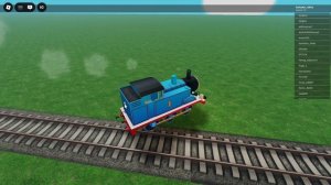 3 часть игры Томаса