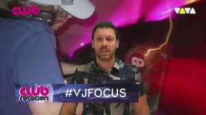 Club Rotation Dance Chart @ Viva Tv Vol. 137 Ed Sheeran - Azizam (Guy Scheiman Remix)