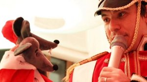 Щелкунчик.Аниматоры 3