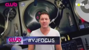 Club Rotation Dance Chart @ Viva Tv Vol. 134 Fantomel & Kate Linn - Dame Un Grrr (Hugel Remix)