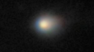 Межзвездный гость или инопланетный зонд: научная дуэль над загадкой объекта 3iatlas