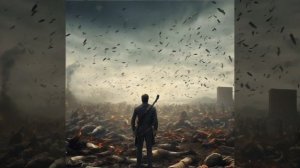 О боже,как же тяжко на войне!!!🙏🙏🙏