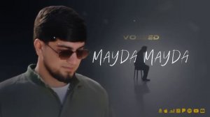 SEO ТРЕК _ МАЙДА - МАЙДА