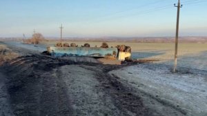 СК возбудил дело после смертельного ДТП с автобусом и грузовиком