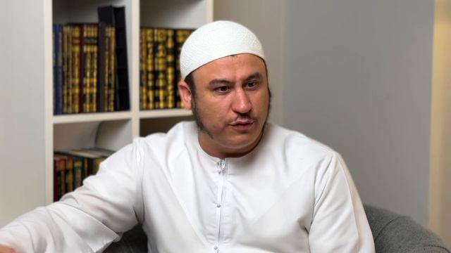 Материальный вид проявления добра || Ильшат абу Сальман #ислам #коран #сунна