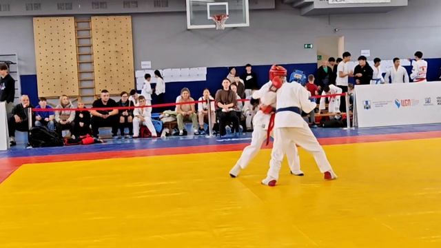 Абрамов Михаил+Зайченко Влад-АРБ-Дудкина-18 октября 2025-Сахалин