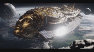 исход  Путешествие в Вальтирион  Научно-фантастическую вселенную искусственного интеллекта