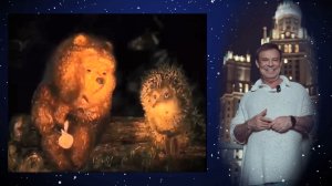 Владимир Маяковский. «Послушайте!» Читает Ефим Шифрин.