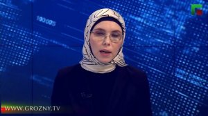 Полный выпуск новостей от 15.11.2025