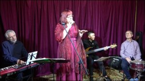 05 Лето знает - Татьяна Клестоава