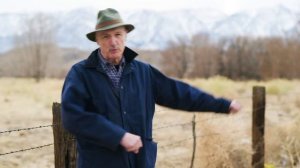 Michael Gross Talks Tremors _ Interview_Full-HD