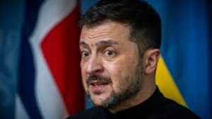 Филиппо призвал Макрона отказаться от приема Зеленского из-за коррупционного скандала