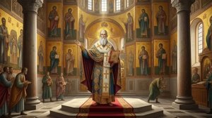 Как святые отцы отстояли иконы — история Седьмого Вселенского Собора