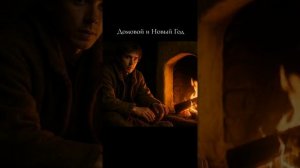 Домовой и Новый Год🎸🎸💥💥🎸🎸✨🎶✨🎶💥👍👍👍