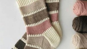 Рубрика"Вязание выходного дня"