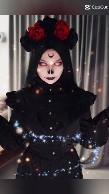 мара пожирательница снов