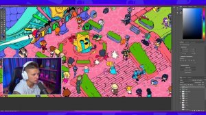 Бравл толк!!! Кто за бравлер?