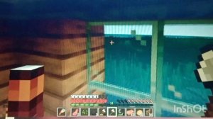 Майнкрафт 100 деней ХАРДКОРА