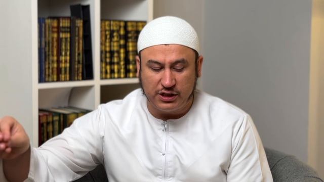 Основа в отношениях и расставании – это проявление добра || Ильшат абу Сальман #ислам #коран #сунна