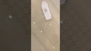 корабль мега тонет