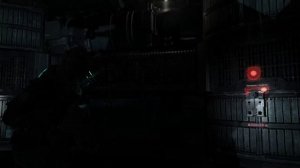 Dead Space 2 Какой то Морозильник Подрубить Гравитацию #8