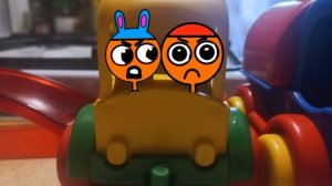 Тёмыч у него друзья 20 серия 2 сезон Рутуб