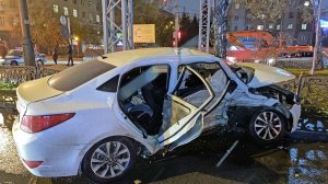 Аварии и ДТП на дорогах ТОРОПЫГИ за рулем