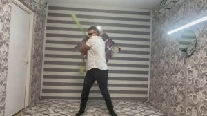 Фристайл от Бориса Богданова