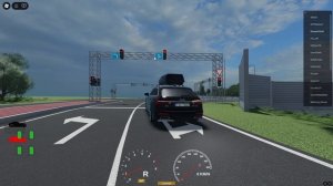 Обзор РП игры в роблоксе #7 часть " (БЕТА) Parnu, Estonia"