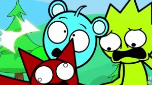 СПРУНКИ МУЛЬТИК СПРУНКИ #СПРУНКИ МУЛЬТИКИ ДЛЯ ДЕТЕЙ,  МУЛЬТИКИ ДЛЯ ДЕТЕЙ,  СПРУНКИ танец 💃 🕺