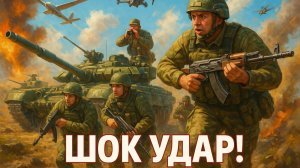 🕵️♂️💥Секретная операция: Как Россия снова заполучила передовое оружие НАТО