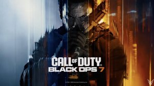 ИГРОФИЛЬМ CALL OF DUTY BLACK OPS 7 [4K] ➤ Полное Прохождение Игры На Русском ➤ Блэк Опс 7 на ПК