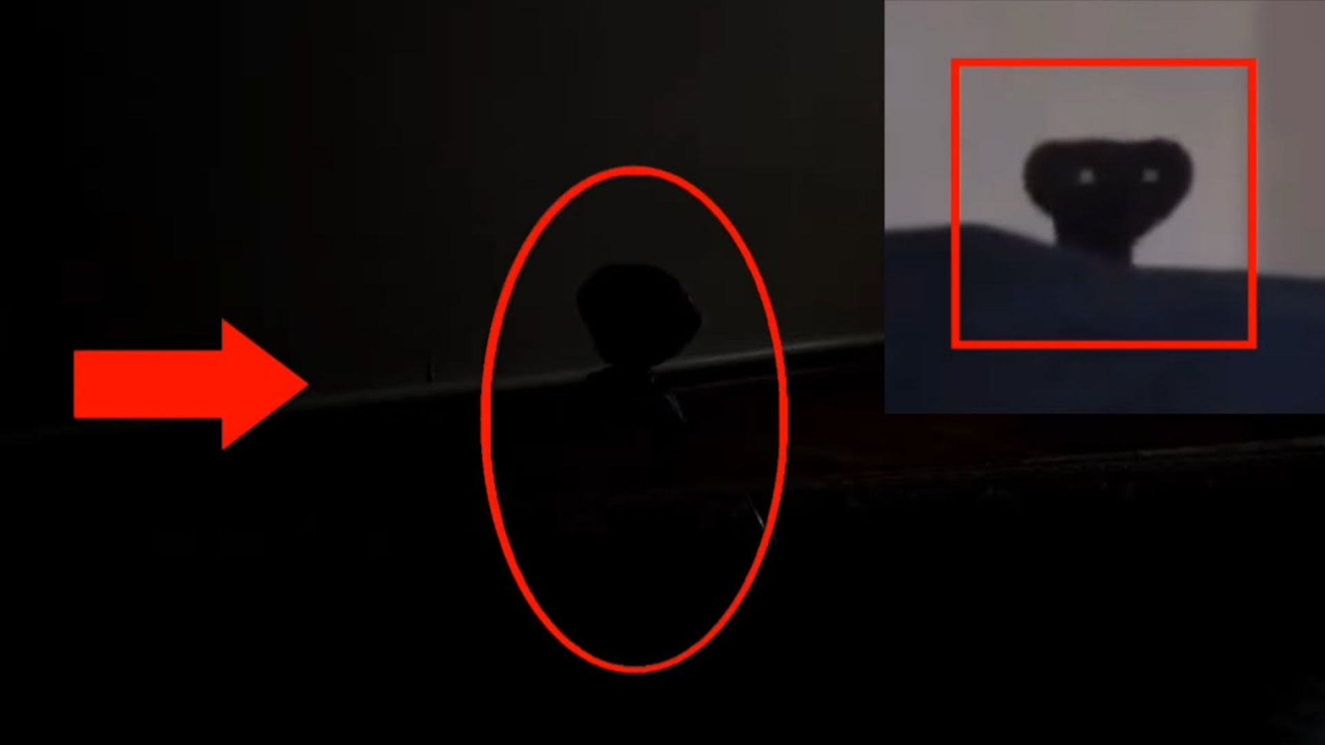 Страшные вещи снятые на камеру в заброшках | Страшное жуткое смотреть онлайн