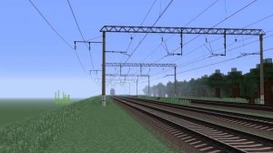 сборник поездов в immersive railroading на станций бабо́во