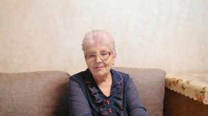 Стрим. Сороковник тёте Моте. Она идёт в правильном направлении