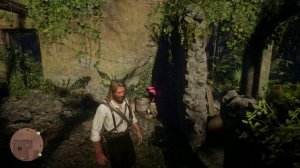 RDR 2 . РОБИНЗОНЫ УДАЧИ