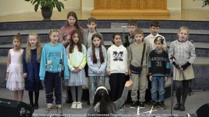 Богослужение 16.11.2025, Храм Христа, Великий Новгород