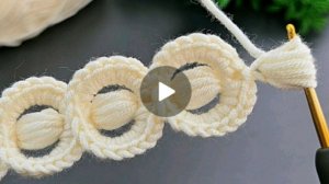 ЛЕНТА КРЮЧКОМ❤ #вязаниекрючком #все_в_жизни_связано #всевжизнисвязано