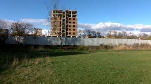 КОНФЛИКТ МЕЖДУ ЗАСТРОЙЩИКОМ И ЖИТЕЛЯМИ СТАРЫХ ДОМОВ