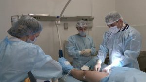 Стационары кратковременного пребывания созданы в 28 больницах Москвы.