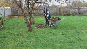 Рабочие выходные и моя маска.