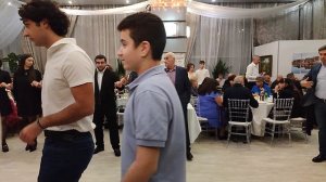 Ассирийцы❤ Праздник в честь Святого Георгия🙏 16.11.2025 Москва