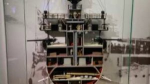 77 лет назад - В Санкт-Петербурге поставлен на вечную стоянку крейсер «Аврора»