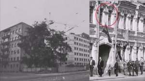 Дом из детства  автор и исполнитель А. Михайлов